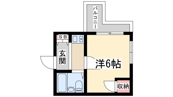 リアライズ新大阪駅東