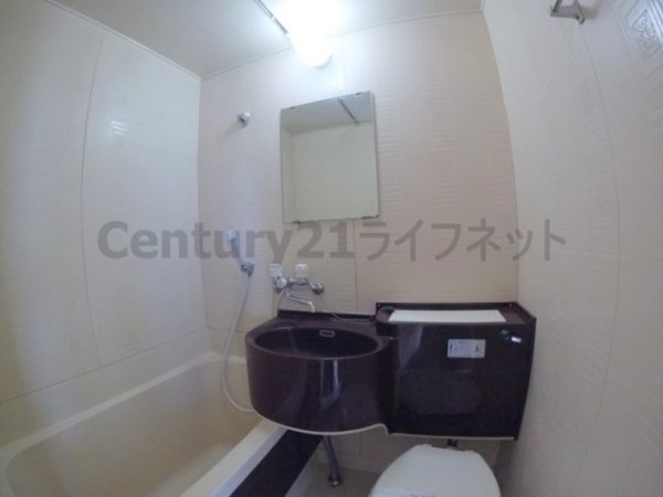 リアライズ新大阪駅東