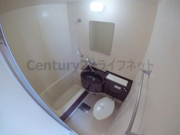 リアライズ新大阪駅東