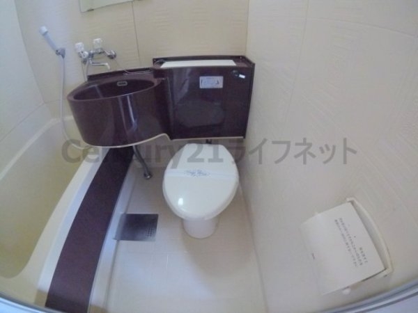 リアライズ新大阪駅東