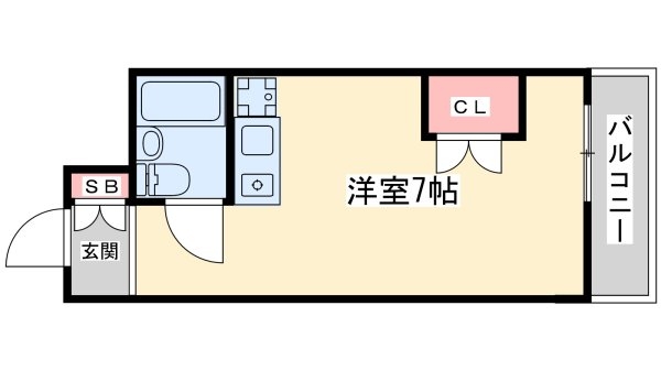リアライズ江坂