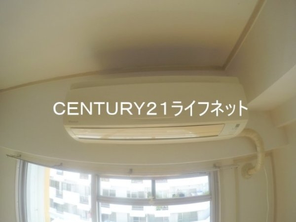 リアライズ江坂