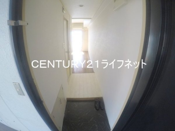 リアライズ江坂