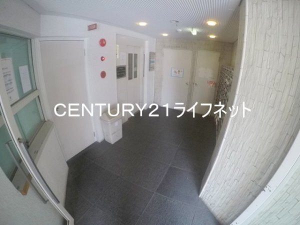 リアライズ江坂