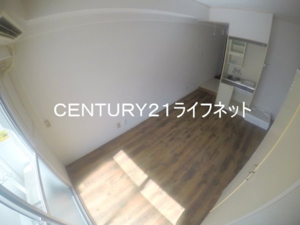 リアライズ江坂