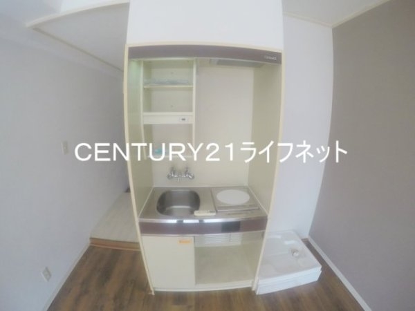 リアライズ江坂