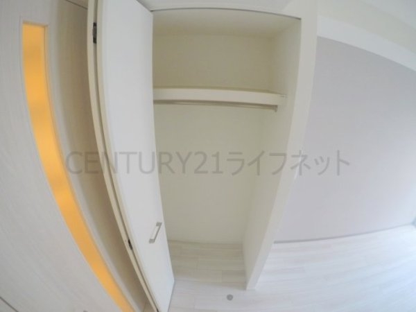 カーサレグラス新大阪北