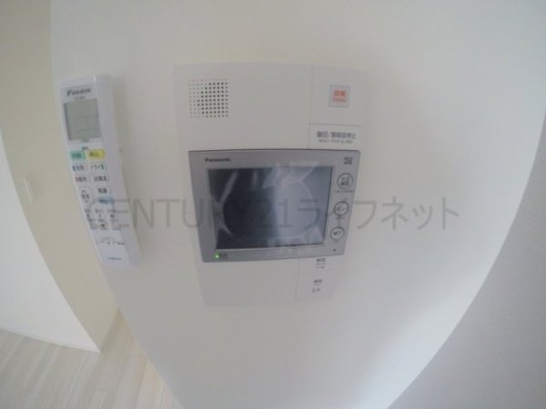 カーサレグラス新大阪北
