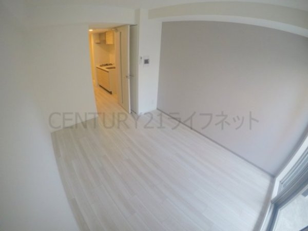カーサレグラス新大阪北