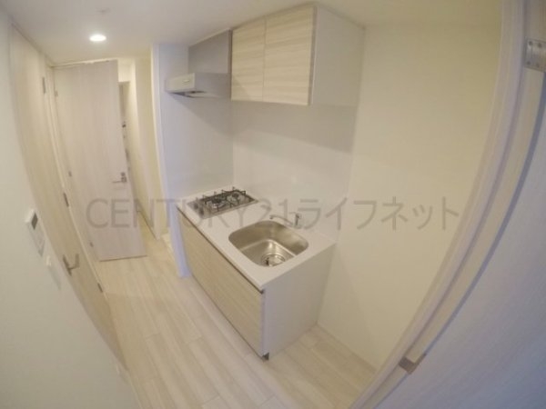 カーサレグラス新大阪北