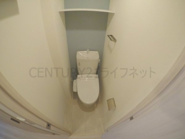 カーサレグラス新大阪北