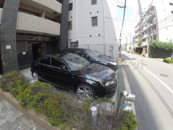 クレアート新大阪パンループ