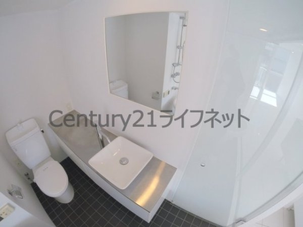 アクアプレイス大阪レジェンド2