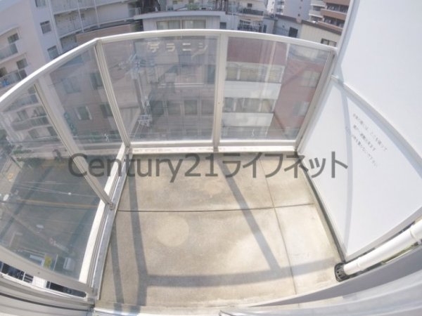 アクアプレイス大阪レジェンド2
