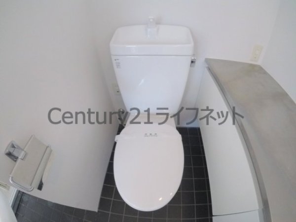 アクアプレイス大阪レジェンド2
