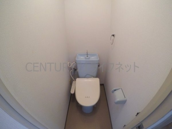 リアライズ西淡路