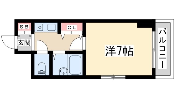 リアライズ西淡路