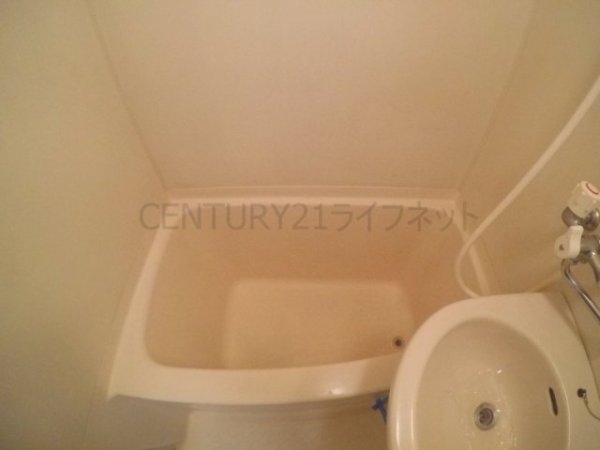 リアライズ西淡路