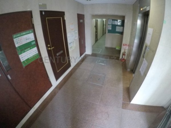 リアライズ西淡路