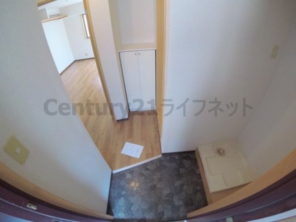 エムプラザ新大阪駅前