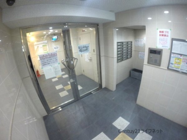 エムプラザ新大阪駅前