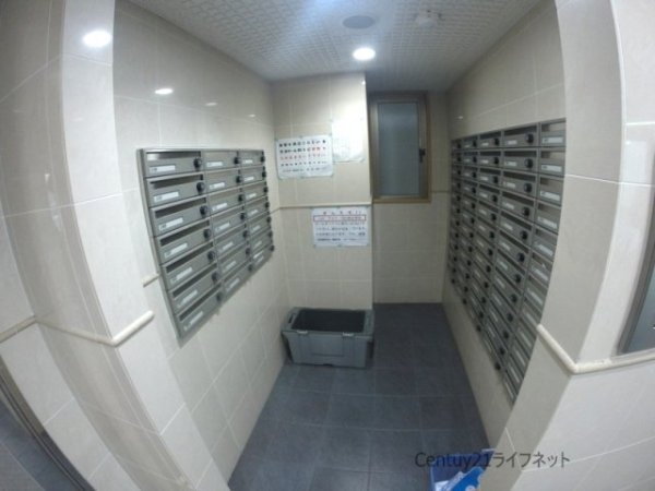 エムプラザ新大阪駅前