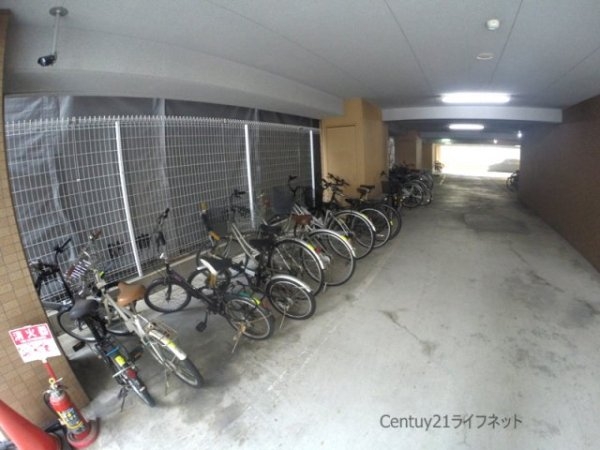 エムプラザ新大阪駅前