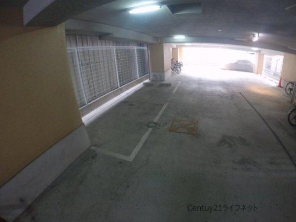 エムプラザ新大阪駅前