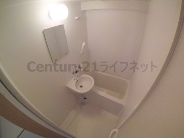 エムプラザ新大阪駅前