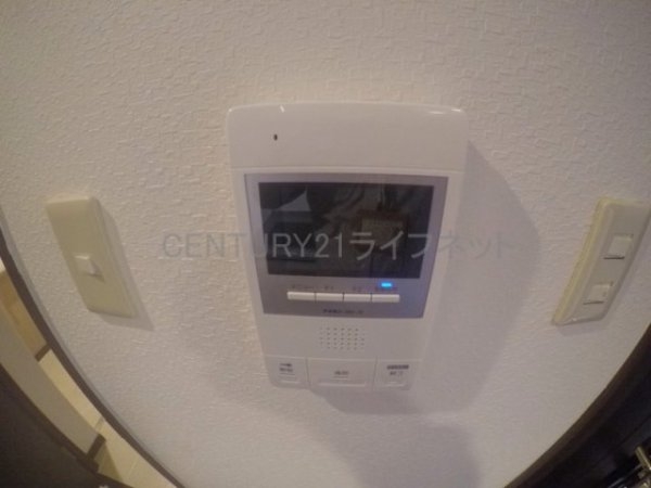 アスール江坂