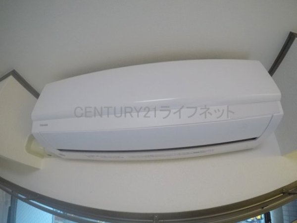 アスール江坂