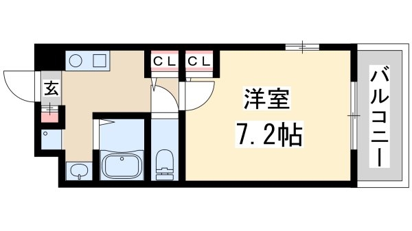 エムプラザ新大阪駅前