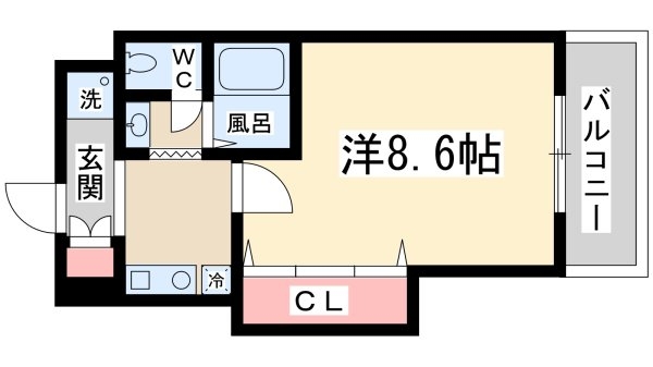 エムプラザ新大阪壱番館