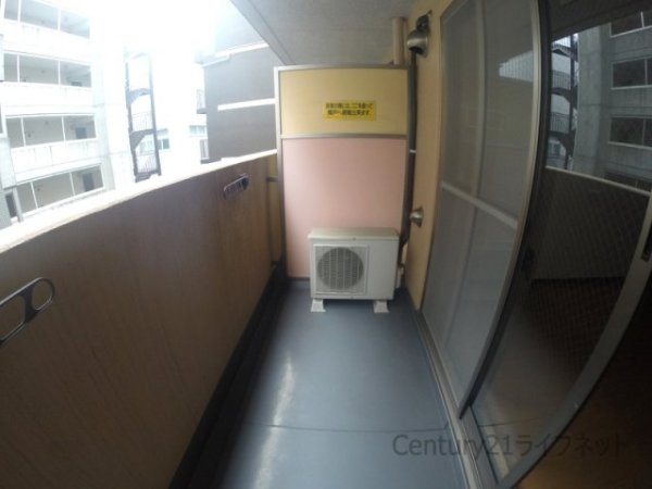 エムプラザ新大阪壱番館
