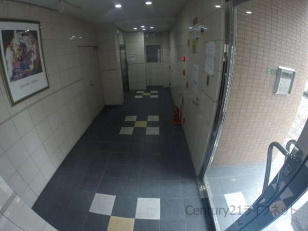 エムプラザ新大阪壱番館
