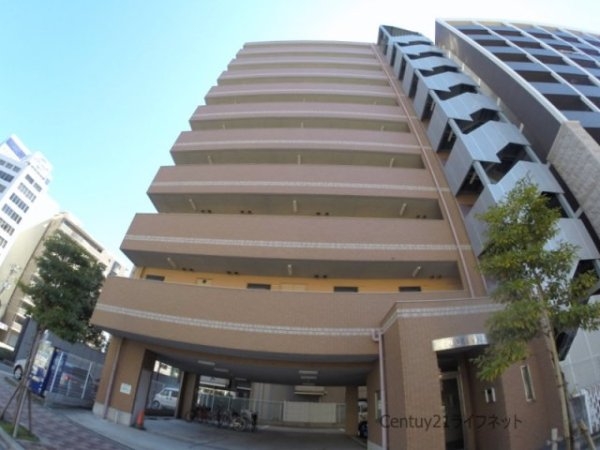 エムプラザ新大阪壱番館
