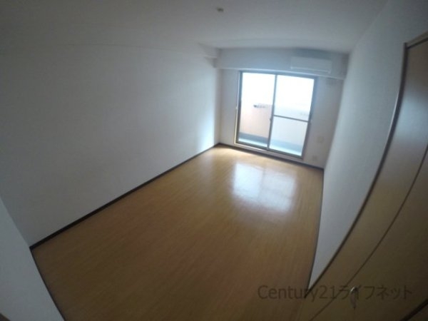 エムプラザ新大阪壱番館