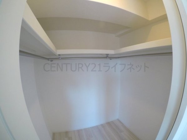 セレニテ西中島アリア壱番館