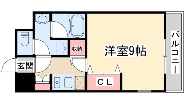 アスール江坂
