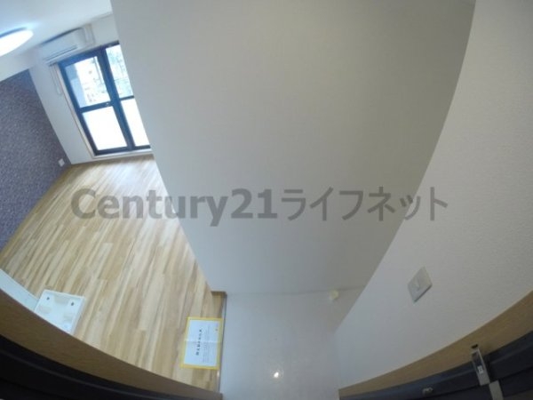 レバンガAP新大阪ステーションフロント