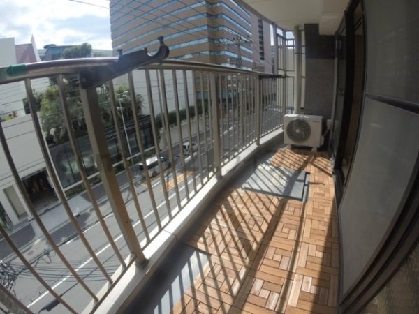 レバンガAP新大阪ステーションフロント