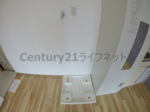 レバンガAP新大阪ステーションフロント