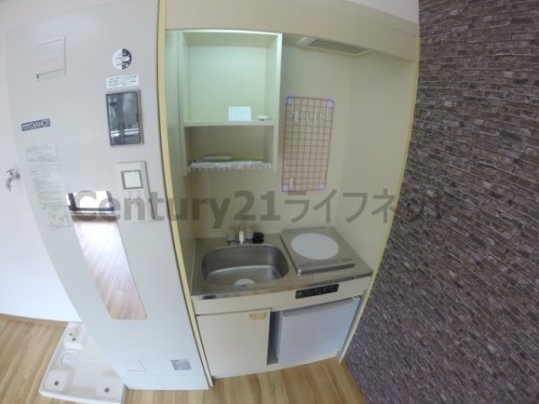 レバンガAP新大阪ステーションフロント