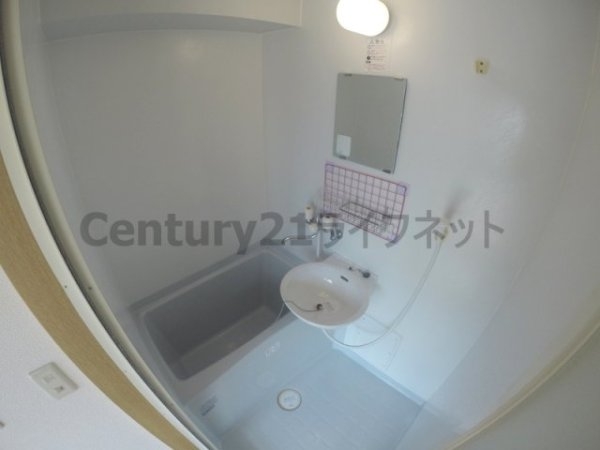 レバンガAP新大阪ステーションフロント