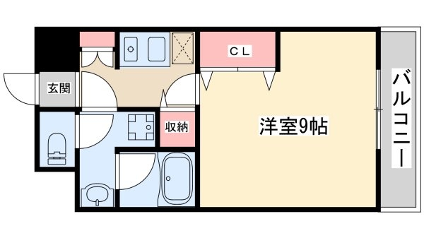 アスール江坂
