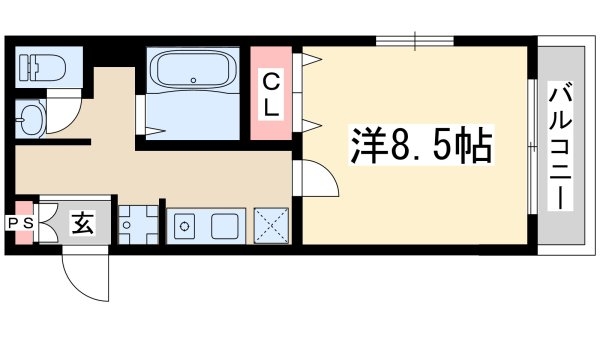 エムプラザ新大阪弐番館