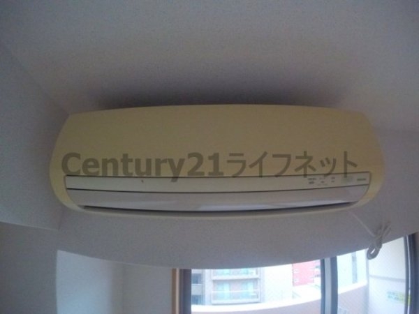 エムプラザ新大阪弐番館