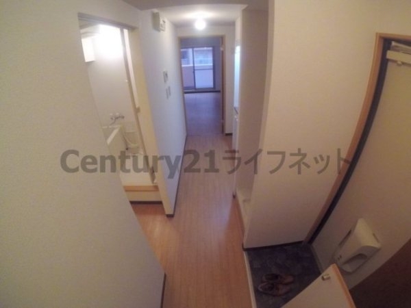 エムプラザ新大阪弐番館
