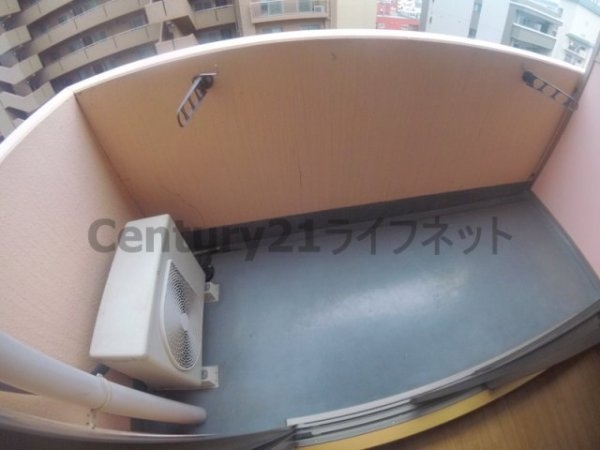 エムプラザ新大阪弐番館