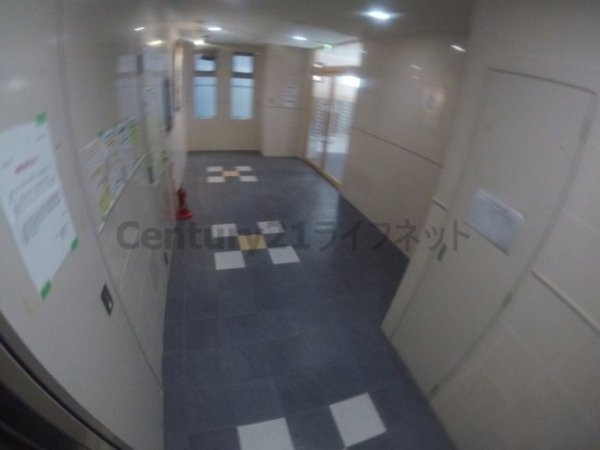 エムプラザ新大阪弐番館